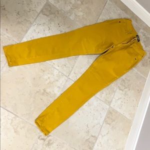 Old Navy Rockstar size 2 pants